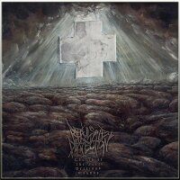 REPULSIVE DISSECTION - Church Of The Five Precious Wounds CD
