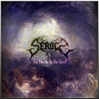 SEROCS - And When The Sky Was Opened CD
