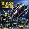 MASSIVE ASSAULT - Mortar CD