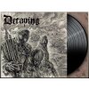 DECAYING - To Cross The Line LP