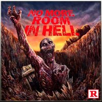 NO MORE ROOM IN HELL - Same CD