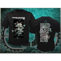 ABJURED - Seize Your Gift Of Life TS Gr. XXL