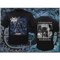DARK FUNERAL - In The Sign...The Black Hordes Of Satan TS Gr. S