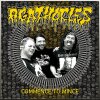 AGATHOCLES - Commence To Mince CD
