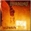 ASS TO MOUTH - Degenerate CD