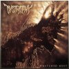 DYSTROPHY - Wretched Host CD