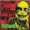 TEETHING - We Will Regret This Someday CD
