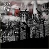 THE DEAD GOATS / ICON OF EVIL - Split CD