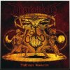 DEPESEBLO - Nightmare Desolation CD