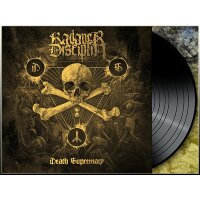 KADAVERDISCIPLIN - Death Supremacy LP