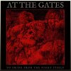 AT THE GATES - To Drink From The Night Itself DigiDCD Mediabook