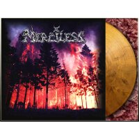 MERCILESS - Same LP (coloured)