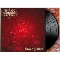 NECROPHOBIC - Bloodhymns LP