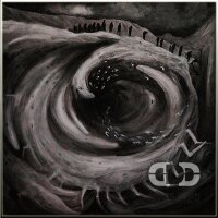 BURIAL HORDES - The Termination Thesis CD