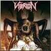 VIBRION - Diseased / Instinct CD