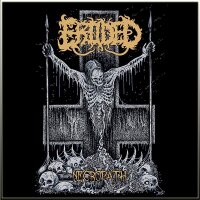 ERODED (IT) - Necropath CD