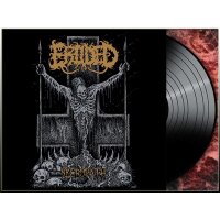 ERODED (IT) – Necropath LP