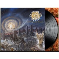 OBSCURE INFINITY - Into The Vortex Of Obscurity LP
