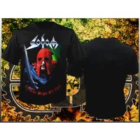 SODOM - In The Sign Of Evil TS