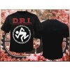D.R.I. - Barbed Wire TS Gr. XXL