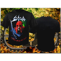 SODOM - In The Sign Of Evil TS Gr. L