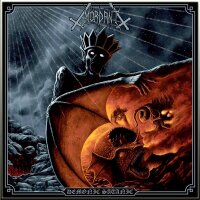 MORDANT- Demonic Satanic CD