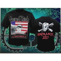 SACRED REICH - Ignorance TS