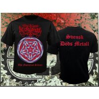 NECROPHOBIC - The Nocturnal Silence TS