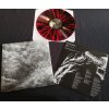 HALPHAS - Dawn Of A Crimson Empire LP (coloured)