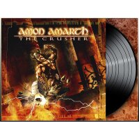 AMON AMARTH - The Crusher LP