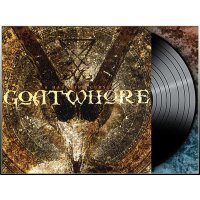 GOATWHORE - A Haunting Curse LP