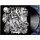LIK - Carnage LP