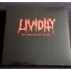 LIVIDITY - Used, Abused And Left For Dead LP