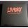 LIVIDITY - Used, Abused And Left For Dead LP