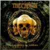 THE CROWN - Crowned In Terror CD