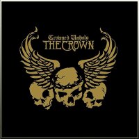 THE CROWN - Crowned Unholy CD+DVD