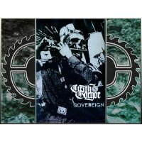CIRITH GORGOR - Sovereign TAPE