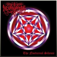 NECROPHOBIC - The Nocturnal Silence CD
