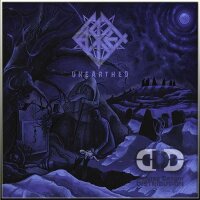 CASKET - Unearthed DigiCD