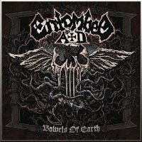 ENTOMBED A.D. - Bowels Of Earth DigiCD