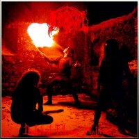 IMMORTAL - Diabolical Fullmoon Mysticism CD