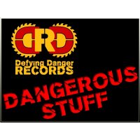 SOUND FROM THE UNDERGROUND - Dangerous Stuff CD+TOTE BAG