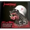 DELIRIUM TREMENS - Thrashing Warthogs LP