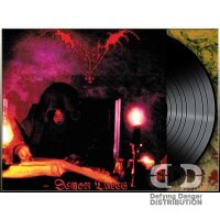 MORTEM - Demon Tales LP