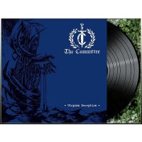 THE COMMITTEE - Utopian Deception LP