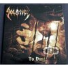 SOLSTICE (US) - To Dust LP