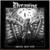 DECAYING - Shells Will Fall CD