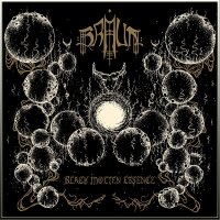 HRAUN - Black Molten Essence CD
