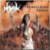 HAVOK (GER) - Rebuilding Sodom CD