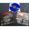 GORELUST - Reign Of Lunacy LP (coloured)